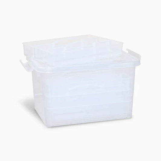 Caixa Multiuso PRIMO – Pack 6 Unidades