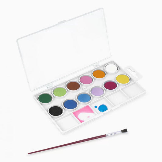 Aguarelas JOVI em Pastilha – Não Tóxico