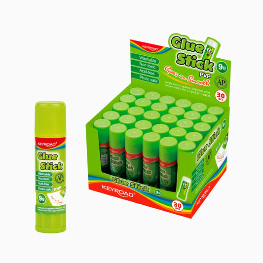 Cola em Stick – Keyroad (Forte e Resistente)