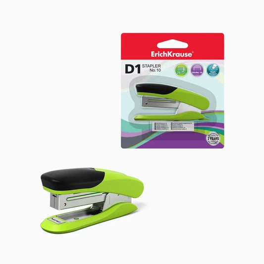 Agrafador ErichKrause – Modelos D1 / D3 / U1 – Pack 6 Unidades