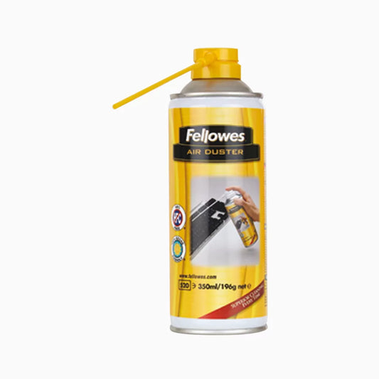 Ar Comprimido em Spray – Pack 6 Unidades