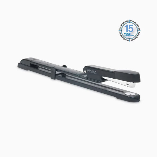 Agrafador com Braço Rapesco Marlin