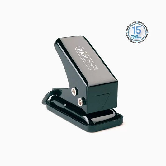 Perfurador de 1 Furo Rapesco 15 – Pack 5 Unidades
