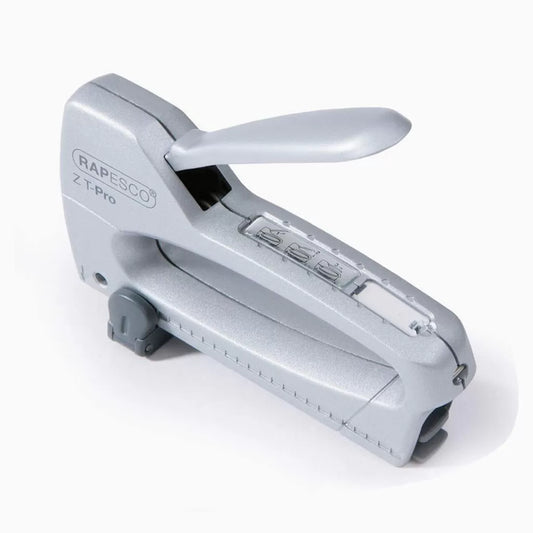 Pistola de Agrafar Rapesco Z-T PRO