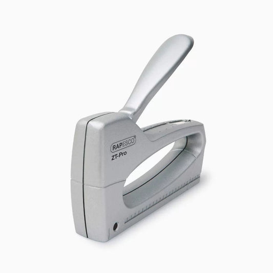 Pistola de Agrafar Rapesco Z-T PRO